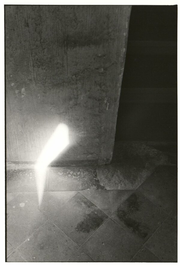 „U KUBY“, Praha 1982, katalog „FOTOGRAFIER“